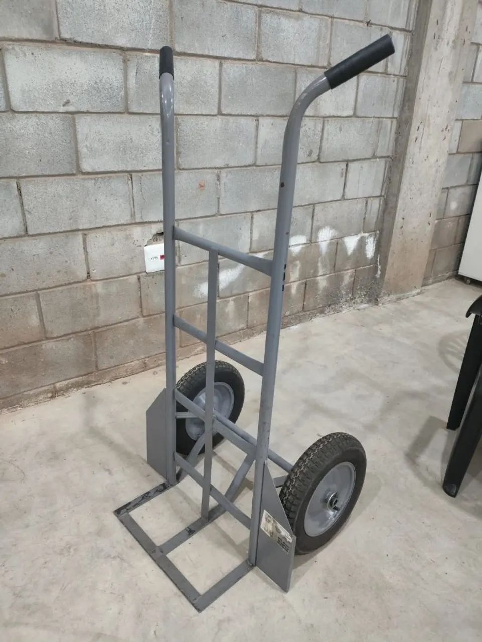 Carrinho de carga 300 kl  R$300 Reais 