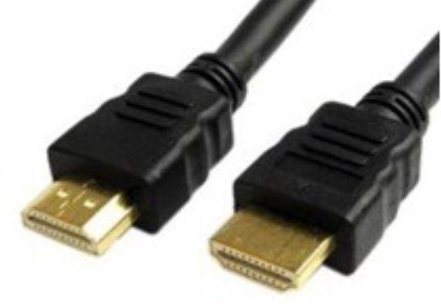 Cabo Hdmi 1080p Full Hd Tv Lcd Led Ps3 Projetor - 20 Mts - Foto 2