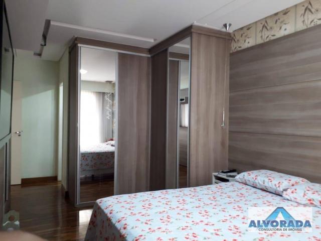 Apartamento alto padrão, completo! à venda, jardim das indústrias, são josé dos campos. - Foto 10