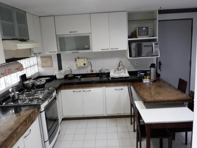 Apartamento em Miramar 176m2, 3 suítes, 2 vagas - Foto 9