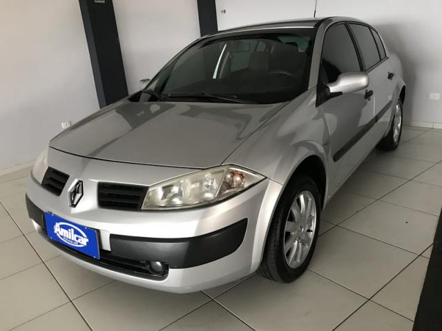 renault megane 1.6 2011