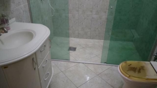Casa em Ipatinga, 4 vgs, 3 quartos/suíte, 232 m². Valor 650 mil - Foto 10