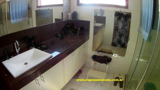Vendo Casa duplex, independente, 6 quartos, Praia de Stella Maris, Salvador, Bahia - Foto 13