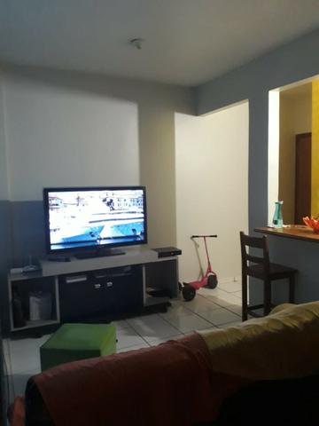 Apartamento Calafate 2 Quartos - Foto 4