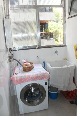 Excelente apto no Centro - Roberto Silveira - Petrópolis - Foto 16