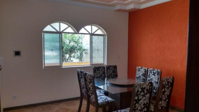 Casa em Ipatinga, 4 vgs, 3 quartos/suíte, 232 m². Valor 650 mil - Foto 4