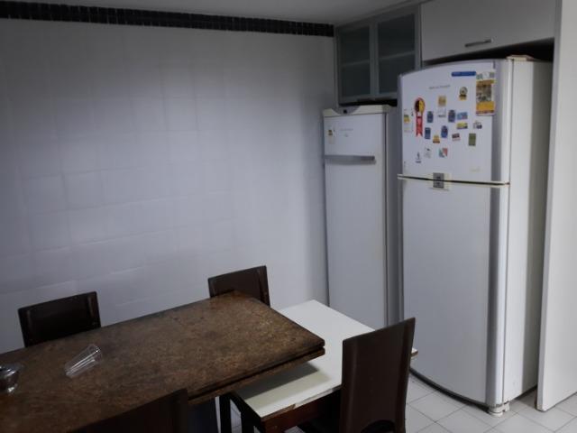 Apartamento em Miramar 176m2, 3 suítes, 2 vagas - Foto 12