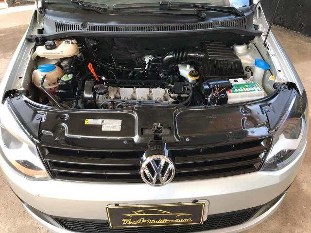 VW Fox 2014 1.6 Highline Único Dono Top de linha Extra !!!! - Foto 6