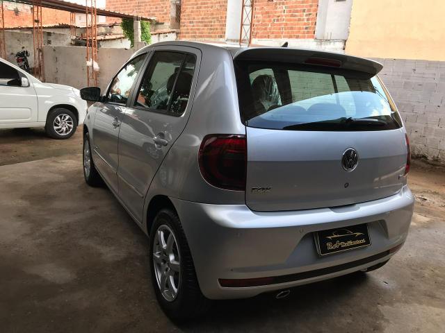 VW Fox 2014 1.6 Highline Único Dono Top de linha Extra !!!! - Foto 8