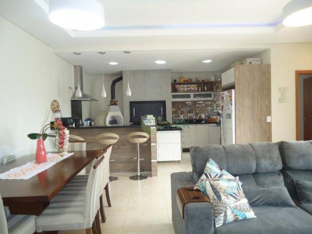 Casa com 2 dormitórios à venda, 80 m² por R$ 450.000 - Vila Nova - Joinville/SC - Foto 7