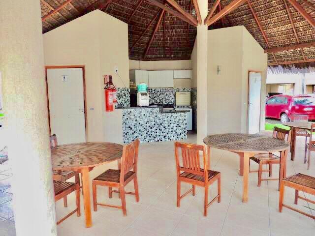 Apartamento 3/4 - 94m2 no Satélite/Pitimbu - Natal Brisa - Foto 5