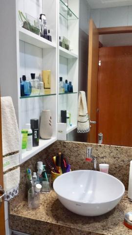 Apartamento 3/4 - 94m2 no Satélite/Pitimbu - Natal Brisa - Foto 17