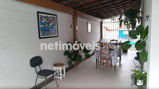 Casa à venda com 3 dormitórios em Carlos prates, Belo horizonte cod:706905 - Foto 9