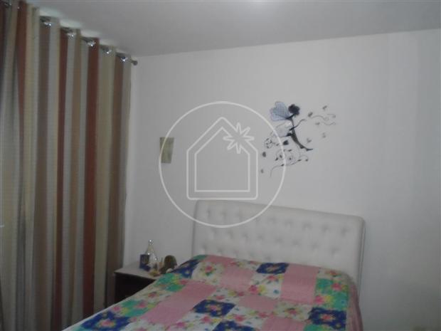 Apartamento à venda com 3 dormitórios em Jardim guanabara, Rio de janeiro cod:849730 - Foto 7