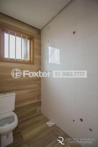 Casa à venda com 3 dormitórios em Jardim itu, Porto alegre cod:144881 - Foto 18