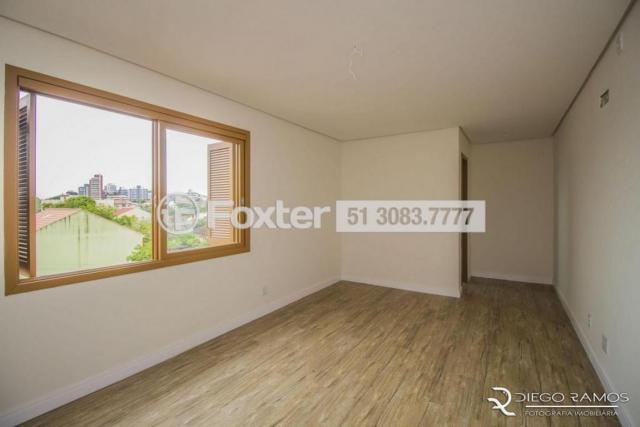 Casa à venda com 3 dormitórios em Jardim itu, Porto alegre cod:144881 - Foto 11