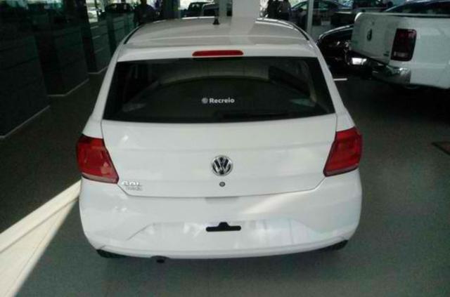 Novo GOL 1.O - Foto 2