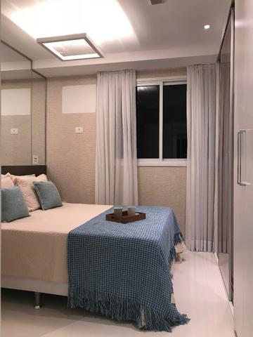 Apto 2 e 3 Quartos c/ Suíte com entrada de 10% no Cachambi - Foto 8