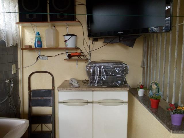 Lindíssimo apartamento 2 quartos duplex com terraço - Foto 5