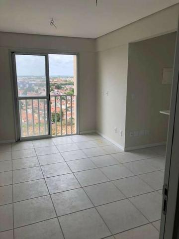 Vendo Apartamento 2/4 mcmv ,com elevador e área de lazer no Condomínio Green Park Satélite - Foto 14