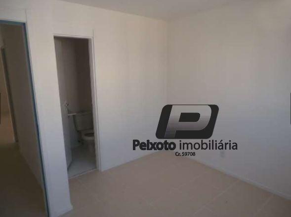 Andaraí com 3 quartos e lazer completo - Foto 6