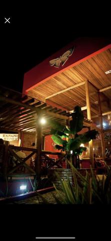 Vende se ou arrenda restaurante na av. dos holandeses - Foto 5
