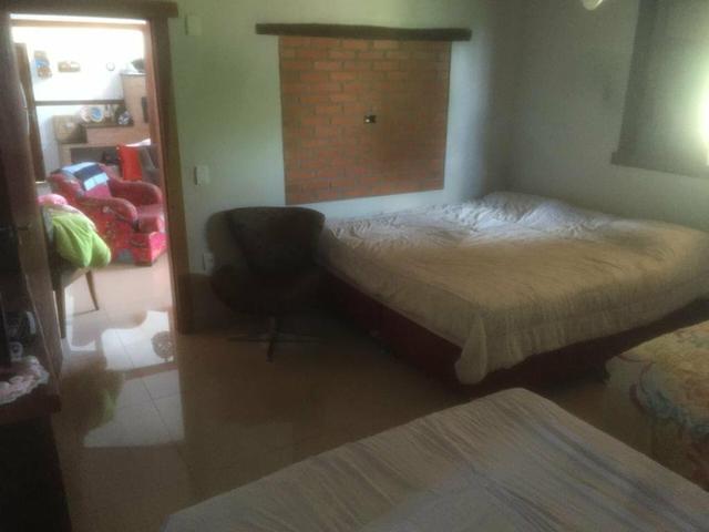 Casa em chapada temporada 600 diar - Foto 2