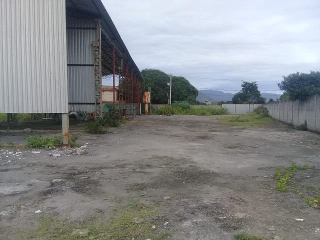 Galpão 800 m² em Vila Merlo, Cariacica/ES - Foto 11