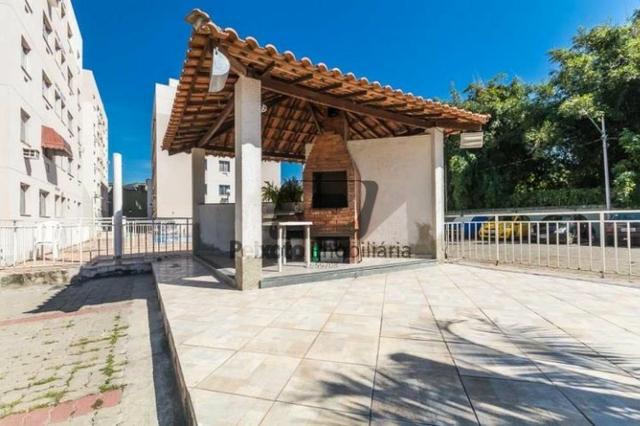 Residencial Amendoeiras com 2 quartos e 65 metros - Foto 14