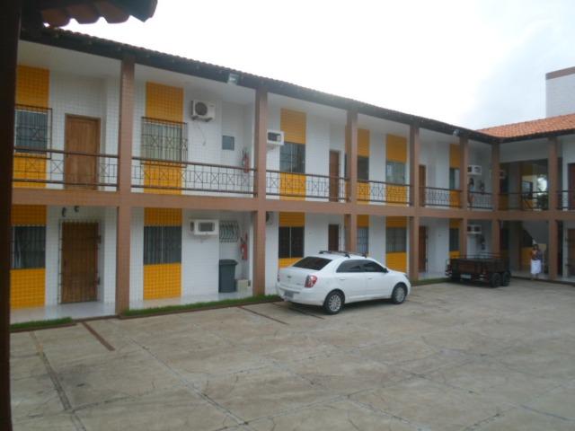 Vendo Apartamento em Salinas,no condomínio Solar do Maçarico - Foto 3