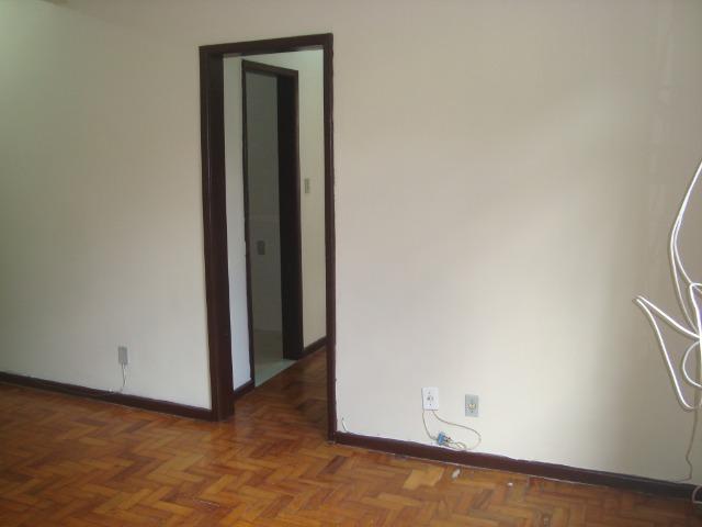 Méier - Rua Thompson Flores - 2 quartos com garagem - Foto 3