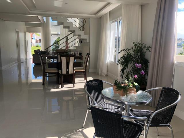 Preço Baixou!!! Casa 3 Quartos, Condomínio Fechado Parque da Pedra - Foto 15