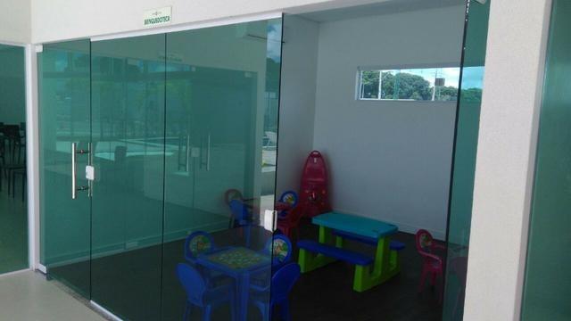 Loteamento no Condomínio Alpha Jardins cod.857 - Foto 9