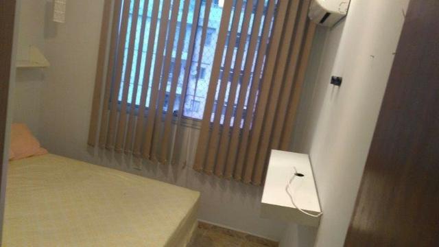 Engenho de Dentro - Condomínio Casa Nova - Andar Alto Elevadores - 2 Quartos 1 Suíte Vaga - Foto 7