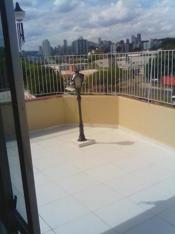 Cobertura.3 Quartos, área total de 280 m² por R$ 400.000. Ouro Branco, NH - Foto 20
