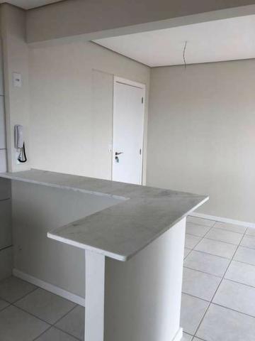 Vendo Apartamento 2/4 mcmv ,com elevador e área de lazer no Condomínio Green Park Satélite - Foto 15