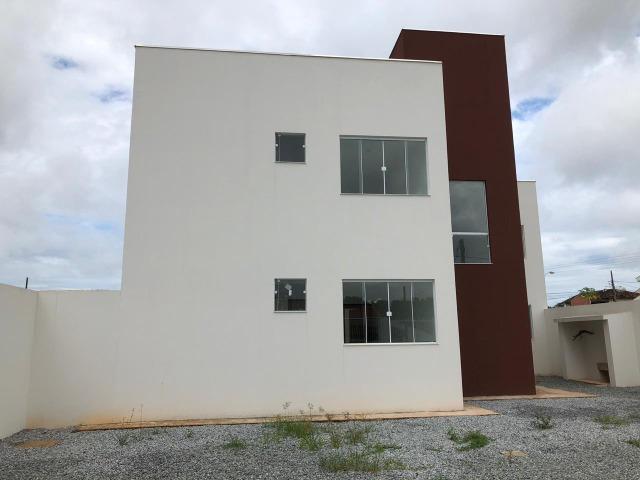 Lindo Apartamento Rocio Grande São Francisco do Sul-SC 02 quartos