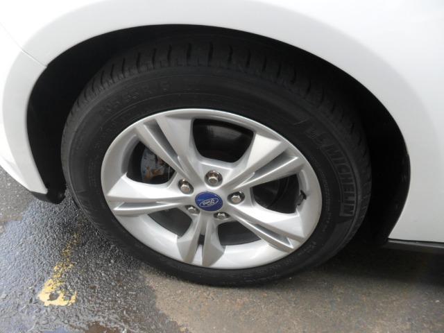 Ford Focus Hatch 1.6 Se super conservado, 14/15. Vende/troca/financia - Foto 5