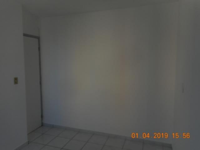 Apartamento no condominio luar da praia no bairro farolandia - Foto 7