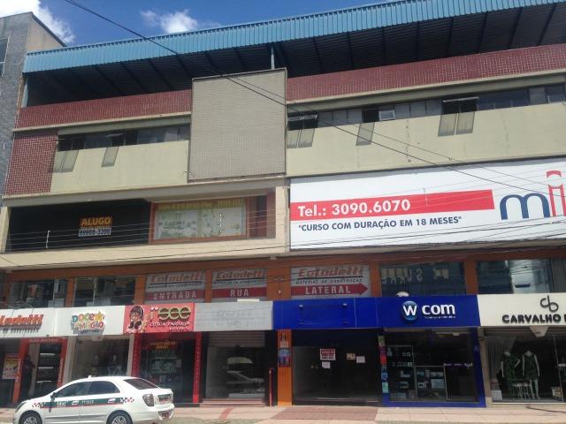 Ponto Comercial 220 m² em Campo Grande, Cariacica/ES - Foto 14