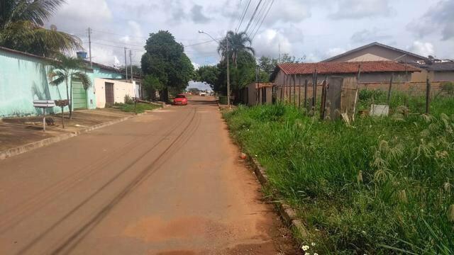 Loteamento Recanto do Bosque - ao lado do Balneario Meia Ponte -Goiania - Foto 7