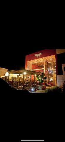 Vende se ou arrenda restaurante na av. dos holandeses