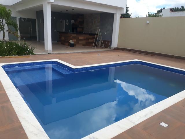 Rua 10 #Completa# Vicente Pires - Foto 11