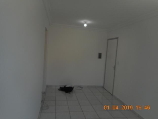 Apartamento no condominio luar da praia no bairro farolandia - Foto 4