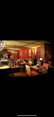 Vende se ou arrenda restaurante na av. dos holandeses - Foto 3