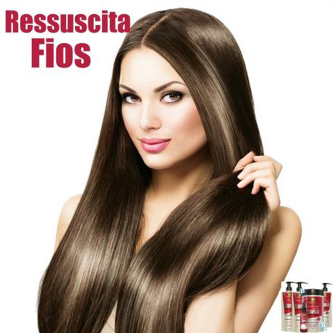 Anabolizante Capilar Hábito Cosméticos Fabrício Bittes - Foto 3