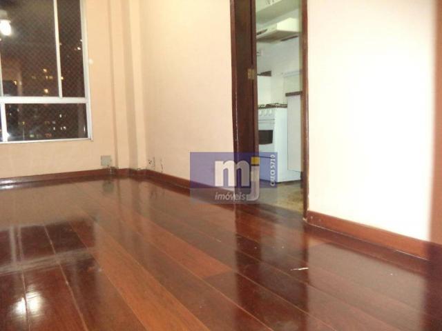 Apartamento à venda, 56 m² por r$ 420.000,00 - icaraí - niterói/rj - Foto 4