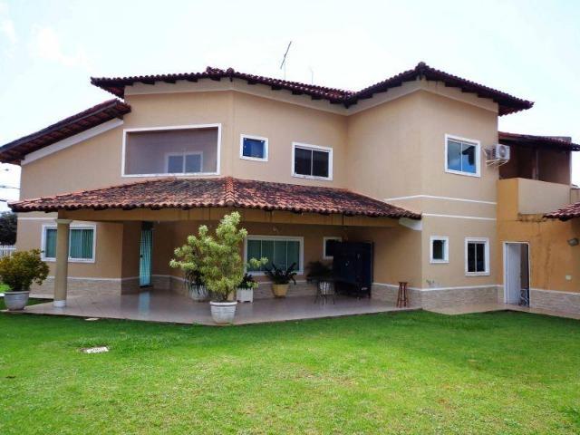 Casa a venda Condomínio Vivendas da Serra / 4 quartos / Setor Habitacional Contagem Sobrad