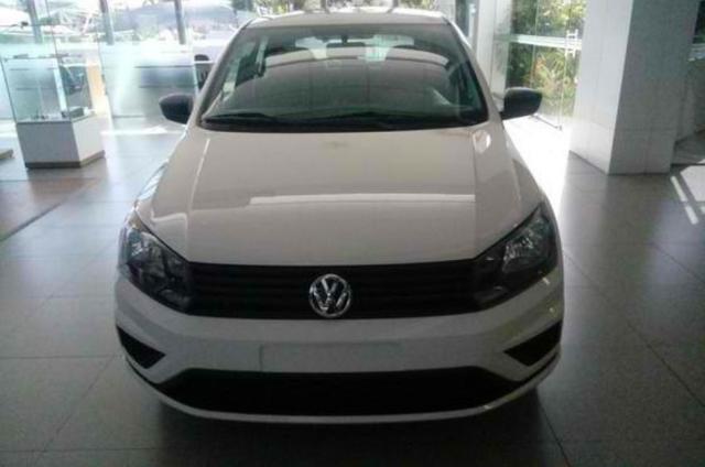 Novo GOL 1.O