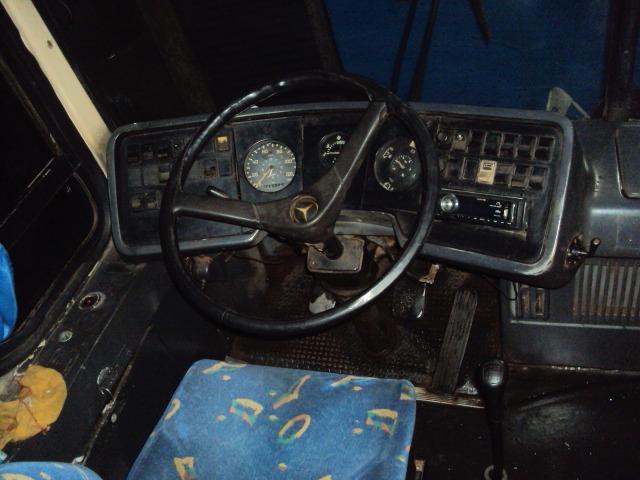 Onibus Mercedes 371 - Foto 6
